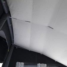 Dometic Rally Air Pro 260 Roof Lining  S/M/L
