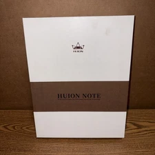 Huion Note Model X10 2-In-1 Smart Digital Notebook Drawing Tablet