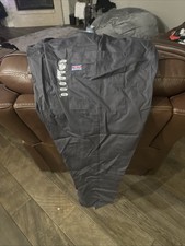 Cherokee Workwear Originals Men's Drawstring Cargo Scrub Pant in pewter