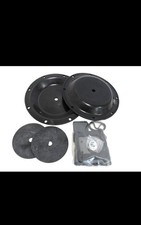 New Sandpiper 476.248.365 Wet End Repair Kit 476248365