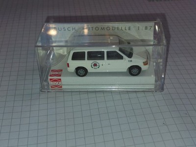 Busch Plymount Voyager Rosemount ( Amerikanisches Taxi ) 44615
