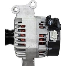 Generatore alternatore MTR Lima 12160958 14V per FORD FOCUS 2 FIESTA 5 torneo