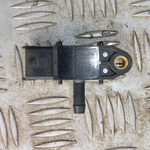 Vauxhall Opel Insignia DPF Abgasdrucksensor 55566186 2.0 CDTI 2009