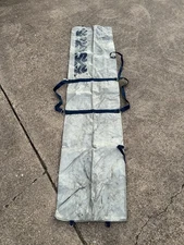 K2 Brand Snow Ski Travel Bag-vintage