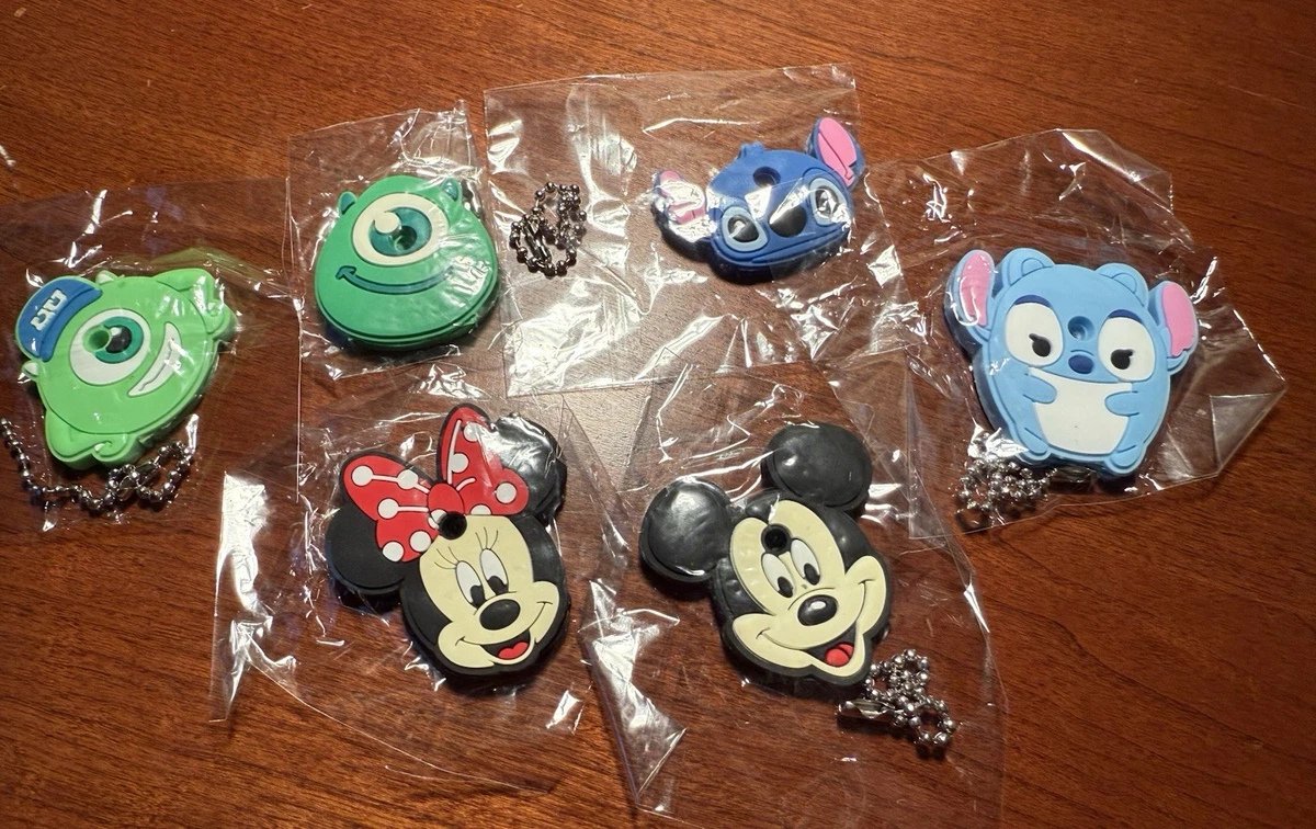 Llavero Mickey Mouse. Disney Por 9,68€ - Qué Friki