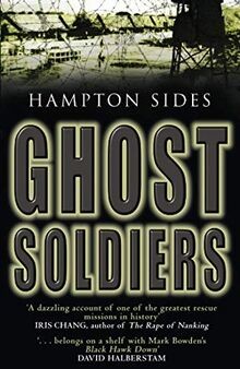 Ghost Soldiers von Sides, Hampton | Buch | Zustand sehr gut