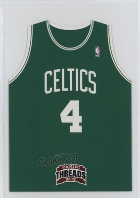 2012-13 Panini Threads Team Threads Die-Cut Jason Terry #7 4l3