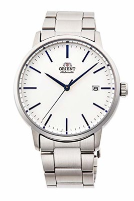 ORIENT Contemporary RN-AC0E02S Men's Watch 2019 Model New in Box F/S w/Tracking#