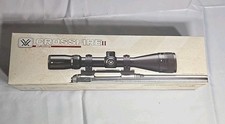 Vortex Optics Crossfire II 6-24x50 Riflescope CF2-31045