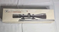 Vortex Optics Crossfire II 6-24x50 Riflescope CF2-31045