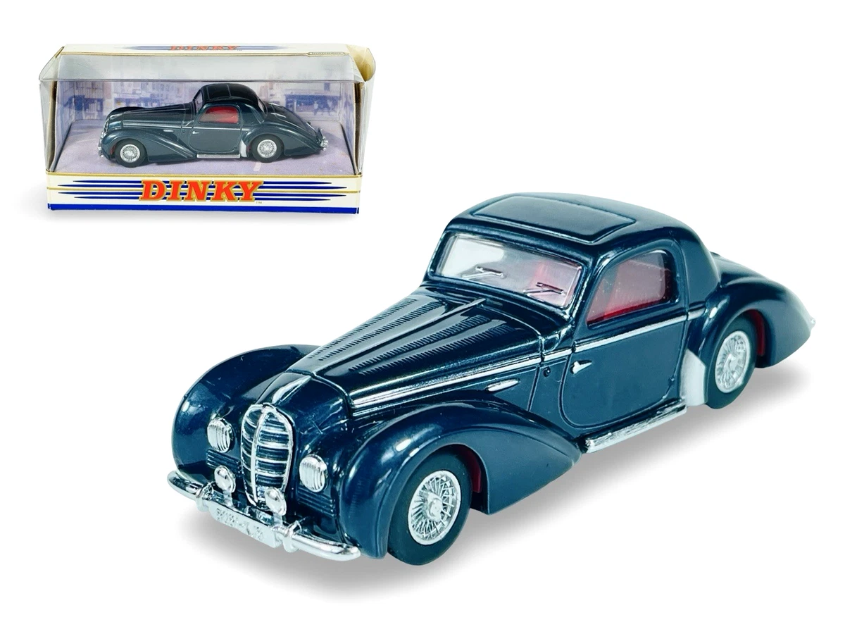 Preços baixos em Fabricação Dinky delahaye Contemporânea, Carros