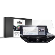 Keramische Folie für Citroen C5X (2021-2025) Grizz Protector Schutzfolie Film