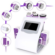 6 in 1 Beauty Machine for Body Massage Facial Skin Care Skin Lifting Lost Weig87