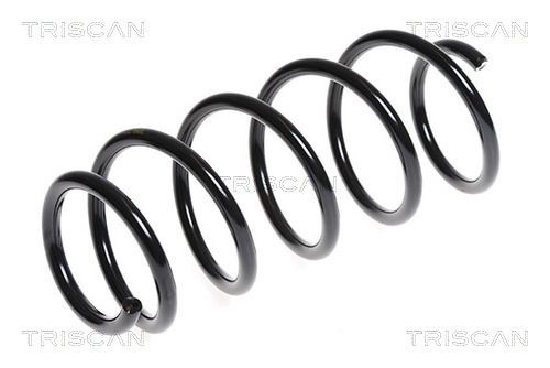 Triscan Fahrwerksfeder 8750 1038 FüR CitroËN Fiat Peugeot-image