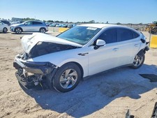 SONATA    2025 Fuel Pump 591634