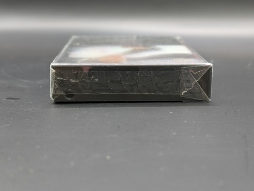 SEALED, Michael Jackson – Thriller QET 38112, 1st edition, audio tape, US, 1982 - Picture 4 of 6