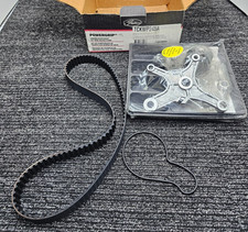 Gates TCKWP245A PowerGrip Premium Timing Belt...