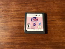 Littlest Pet Shop: City Friends Nintendo DS Cartridge Only