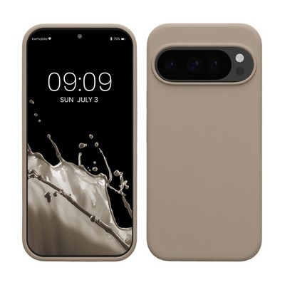 Handyhülle für Google Pixel 10 Pixel 10 Pro Hülle Silikon Case