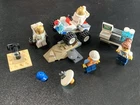 LEGO Town: City: Space Exploration: 60077 Space Starter Set