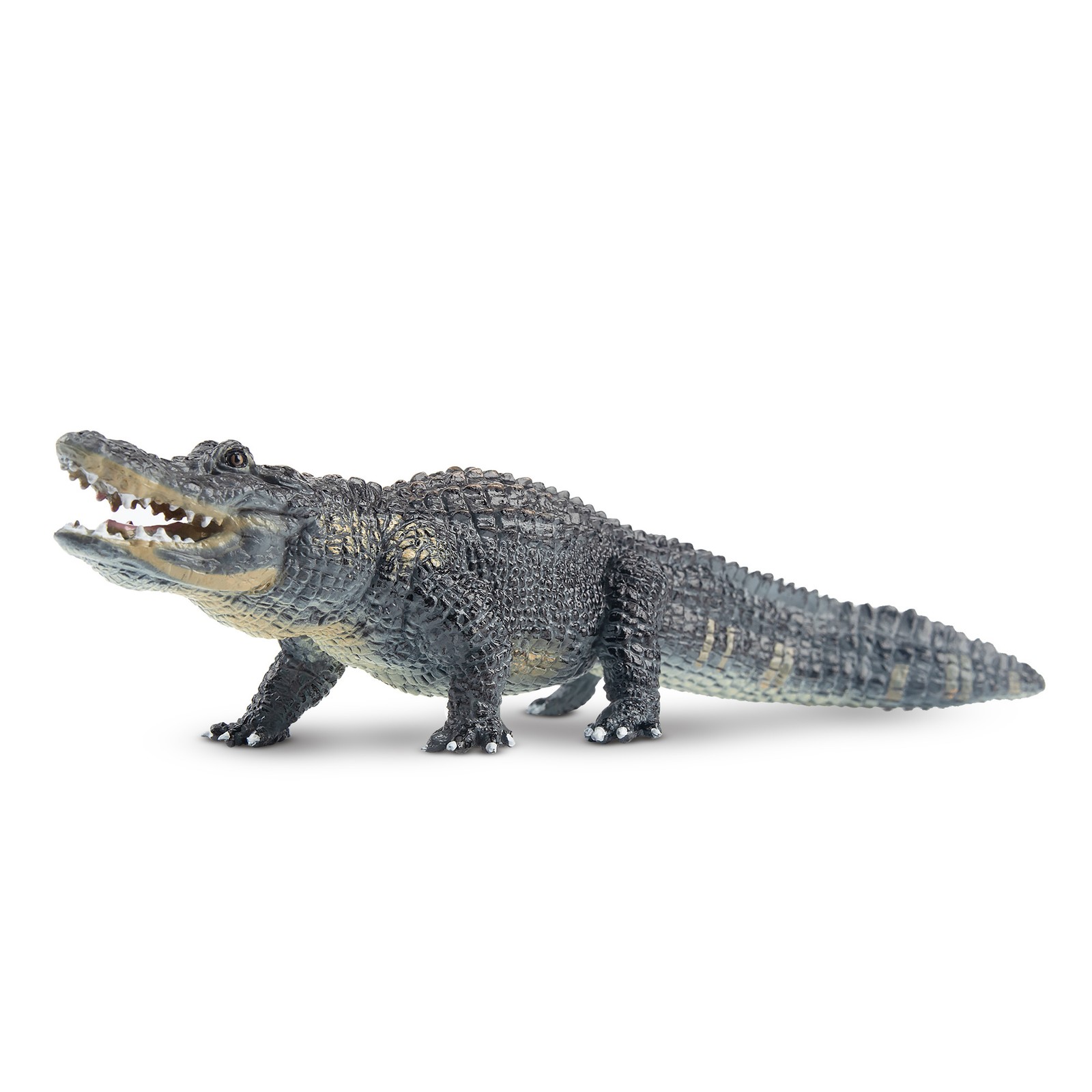Toymany ML00321 Alligator 14,6 CM Waterworld