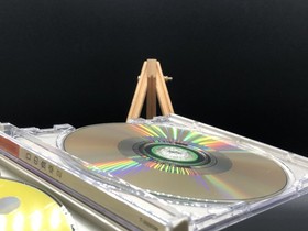 D2 w/spine (Sega Dreamcast,1999) from japan