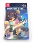 RISK SYSTEM ELITE EDITION NEW SEALED 2024 Authentic Nintendo Switch