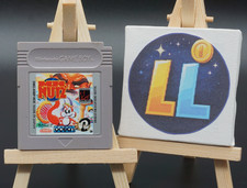 ebay® Auktion 398359223050 | Mr. Nutz (Nintendo Gameboy, Modul) - funktionsfähig 👍 Thumbnail of ebay® auction 398359223050 | Mr. Nutz (Nintendo Gameboy, Modul) - funktionsfähig 👍