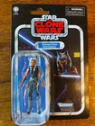 STAR WARS THE VINTAGE COLLECTION AHSOKA TANO (MANDALORE) VC202 CLONE NEW 3.75