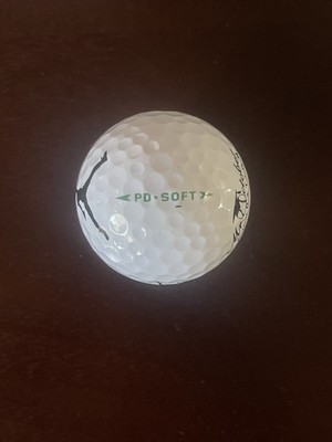 Travis Scott Cactus Jack foundation Golf Ball From Charity Tournament | eBay