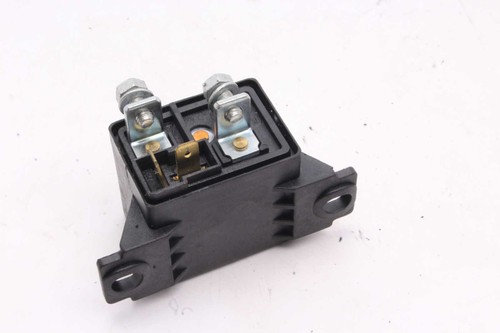 Anlasserrelais Starterrelais Relais Starter 12V 75A BMW K 1200 RS 547 01-05