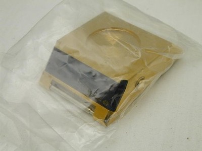 NOS BULOVA COMPUTRON CASE GASKET, CRYSTAL IVE STORE FOR OVER 49 YEARS