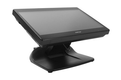 Posiflex PS-3616Q All-In-One-PC Touch / 4GB / 128GB SSD / Win10