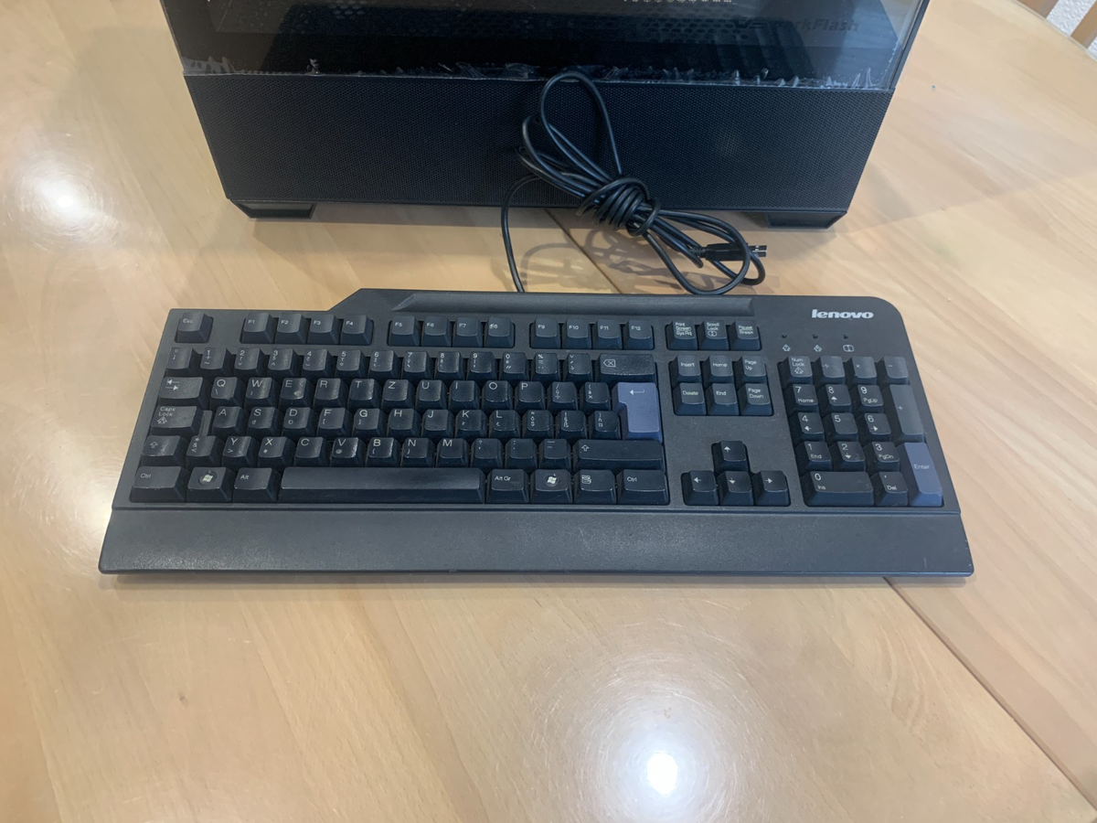 Computer ZX Spectrum Sinclair - Pentagon-1024ZP - Crocodile