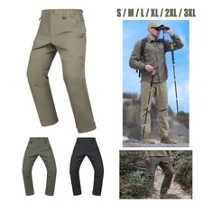 Emerson Tactical Combat Pants Lightweight Waterproof 6 Pockets Outdoor Trouser