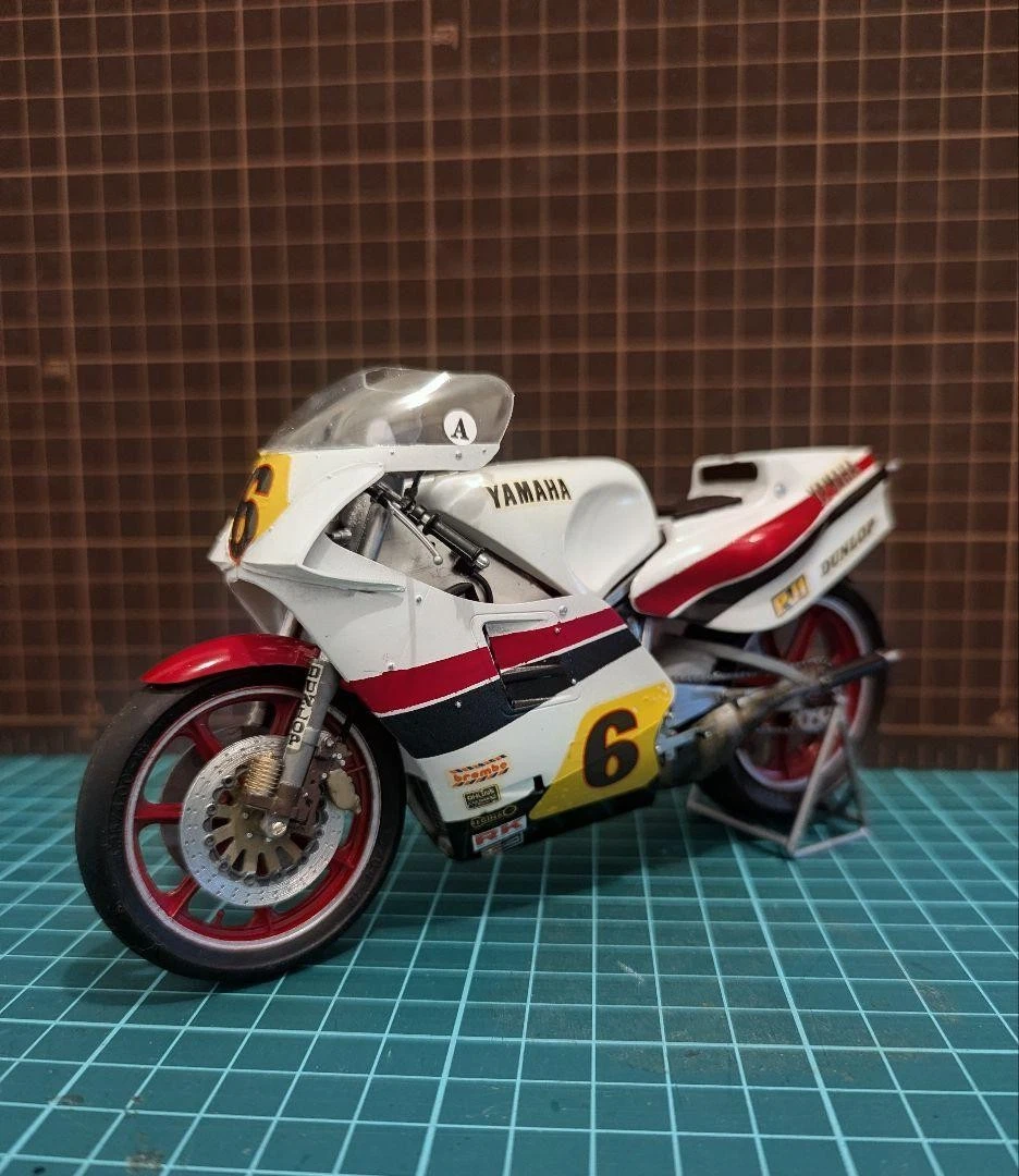 Tamiya Diecast Motocrosses for sale | eBay