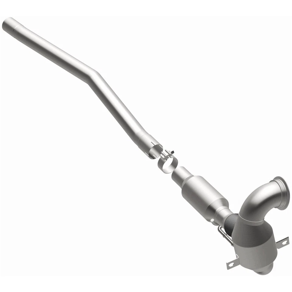 MagnaFlow Catalytic Converter: CARB, For 2015-2016 Audi A3 Quattro Foto 3 de 4