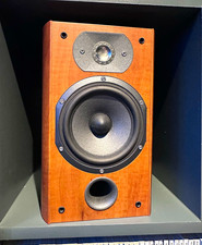 Focal-JMlab Chorus 705 S Bookshelf Speakers 2.0 Wired 65W 8 Ohm Wood