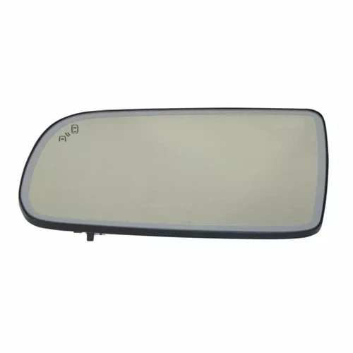 Genuine Ford Mirror Glass AE9Z17K707J