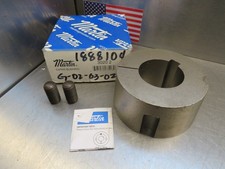 Martin 3020 2 Taper Bushing