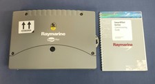 Raymarine S3G AST Autopilot Course Computer E...