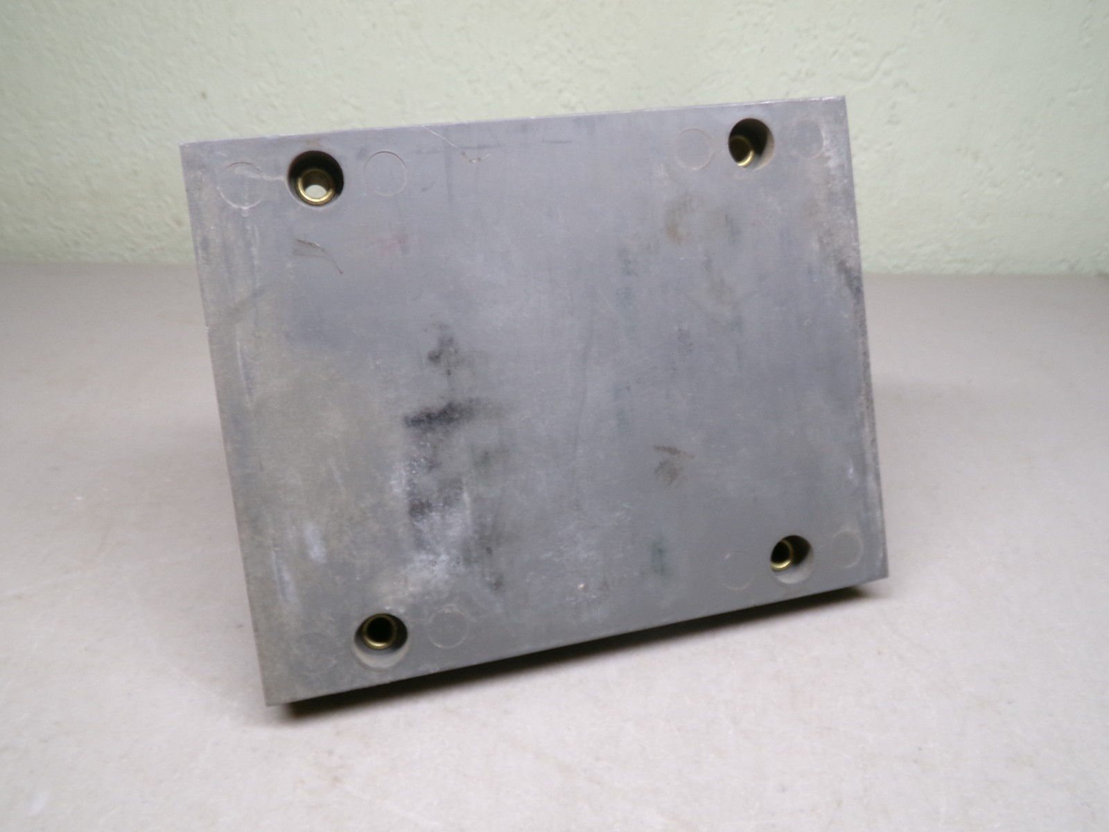 HONEYWELL S860C1000 INTERMITTENT PILOT IGNITION CONTROL