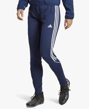 Adidas Women's Tiro 23 League Pants, Team Navy Blue