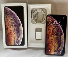 Apple iPhone XS Max - For Sale - ebay.com