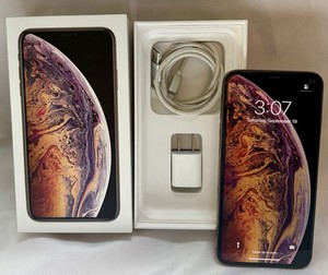 iPhone XS Max Gold | eBay