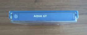 Aqua GT for Sega Dreamcast PAL complete with manual by Take 2