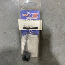 Nitrous Express 15719 EFI Shark Nozzle Adapter Fitting
