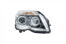 Feu avant (phare) Mercedes CLASSE GLK