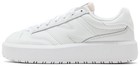 New Balance White