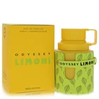 _Armaf Odyssey Limoni Eau De Parfum Spray 2.02 oz/60ml Men Cologne Fragrance